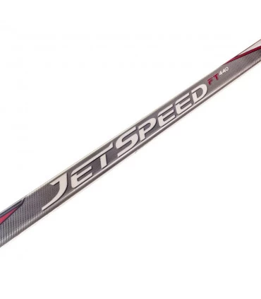 Monobloc CCM JetSpeed 440 SENIOR GAUCHE 5 Monobloc CCM JetSpeed 440 SENIOR GAUCHE – Image 3