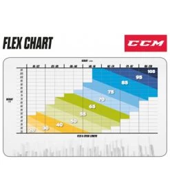 Monobloc CCM JetSpeed 475 Junior Flex 50