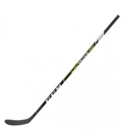 CCM Monobloc Super Tacks 9380 Intermediaire Flex 55