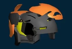 Casque Bauer Re-Akt 75 Senior 15 Casque Bauer Re-Akt 75 Senior -Équipement De Hockey pdtimg 3731947b