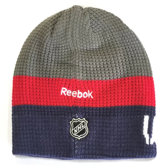 Bonnet NHL Washington Capitals 4 Bonnet NHL Washington Capitals – Image 2