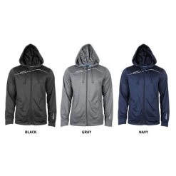 Sweatshirt Capuche Bauer Team Premium -Équipement De Hockey pdtimg 3777039b