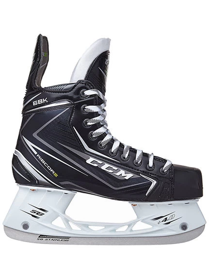 Patins CCM Ribcor 68K Senior 4 Patins CCM Ribcor 68K Senior – Image 2