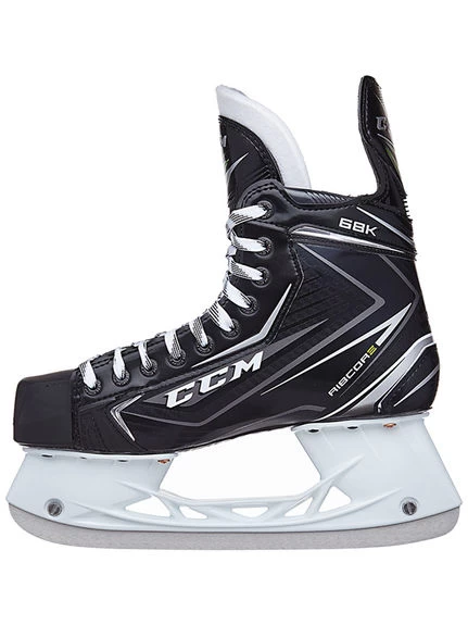 Patins CCM Ribcor 68K Senior 5 Patins CCM Ribcor 68K Senior – Image 3