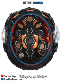 Casque CCM Tacks 710 Senior 16 Casque CCM Tacks 710 Senior -Équipement De Hockey pdtimg 3967492b