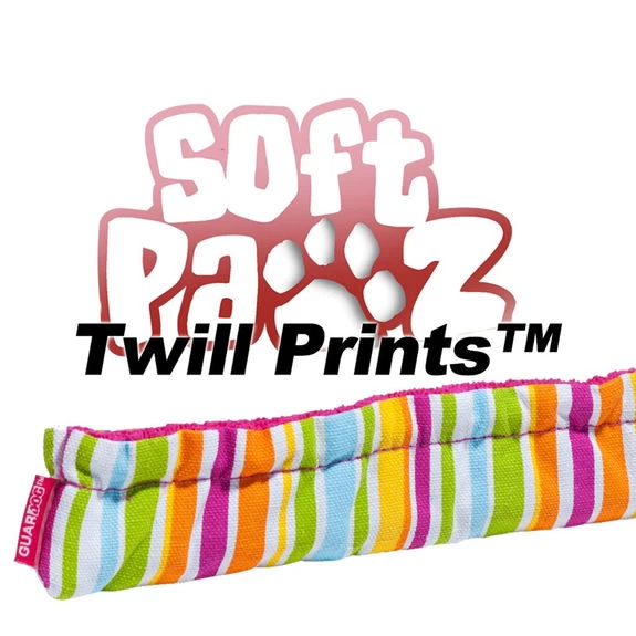 Protège Lame Guardog Twill Print Multicolore 4 Protège Lame Guardog Twill Print Multicolore – Image 2