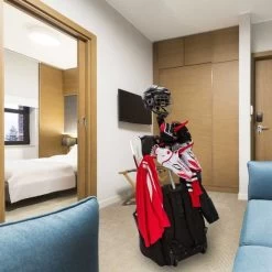 Séchoir Dry'n Go Pour équipement Sportif -Équipement De Hockey pdtimg 4134139b