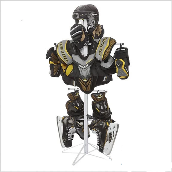 Séchoir Hockey Tree Pour équipement Sportif 4 Séchoir Hockey Tree Pour équipement Sportif – Image 2