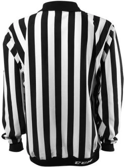 Maillot D'arbitre CCM 150S -Équipement De Hockey pdtimg 4186967b
