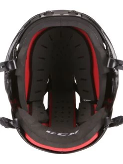 Casque CCM 50 Combo -Équipement De Hockey pdtimg 4228354b