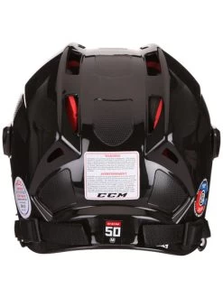 Casque CCM 50 Combo -Équipement De Hockey pdtimg 4228355b