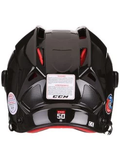 Casque CCM 50 -Équipement De Hockey pdtimg 4228479b