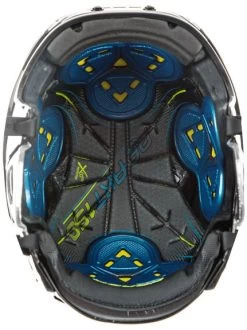 Casque Bauer RE-AKT 150 -Équipement De Hockey pdtimg 4238707b
