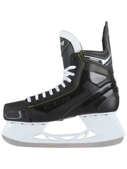 Patins CCM Super Tacks 9350 Junior 8 Patins CCM Super Tacks 9350 Junior – Image 6