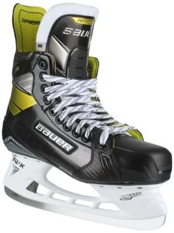 Patins Bauer Supreme 3S Senior 12 Patins Bauer Supreme 3S Senior -Équipement De Hockey pdtimg 4408207b