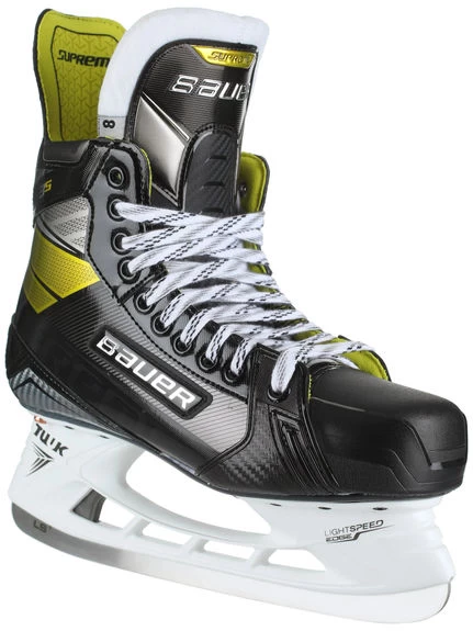 Patins Bauer Supreme 3S Senior 7 Patins Bauer Supreme 3S Senior – Image 5