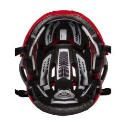 Pack Casque CCM FL60 + Demi Visière Fischer F55 -Équipement De Hockey pdtimg 4432559b