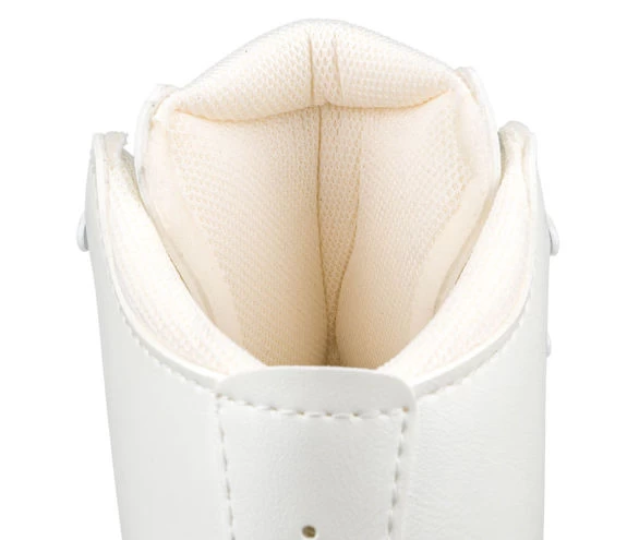 Patins Edea Tempo Ivory Lame Balancè 4 Patins Edea Tempo Ivory Lame Balancè – Image 2