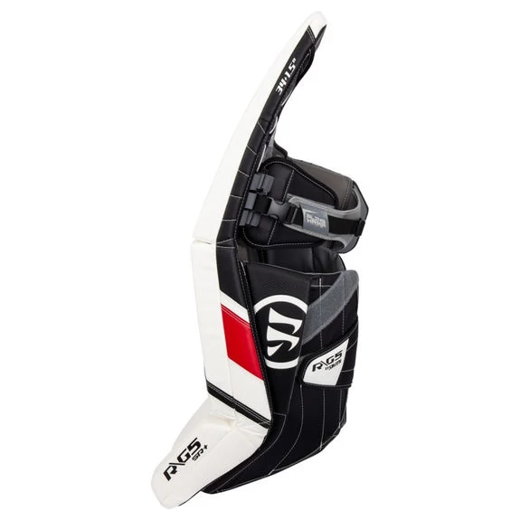 Bottes Warrior Ritual G5 Senior 10 Bottes Warrior Ritual G5 Senior – Image 8