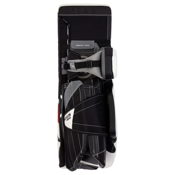 Bottes Warrior Ritual G5 Senior 5 Bottes Warrior Ritual G5 Senior – Image 3