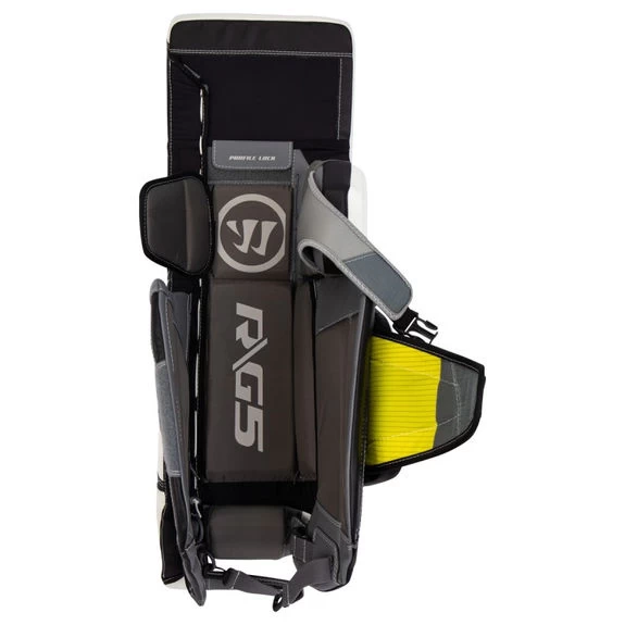 Bottes Warrior Ritual G5 Senior 6 Bottes Warrior Ritual G5 Senior – Image 4