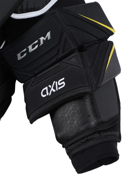 Plastron CCM Axis Pro Senior 4 Plastron CCM Axis Pro Senior – Image 2