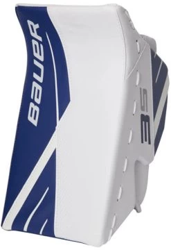 Bouclier Bauer Supreme 3S Intermédiaire -Équipement De Hockey pdtimg 4512314b