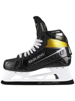 Patins Gardien Bauer Supreme Ultrasonic Intermédiaire -Équipement De Hockey pdtimg 4530140b