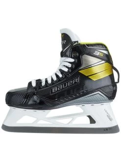 Patins Gardien Bauer Supreme 3S Intermédiaire -Équipement De Hockey pdtimg 4530892b