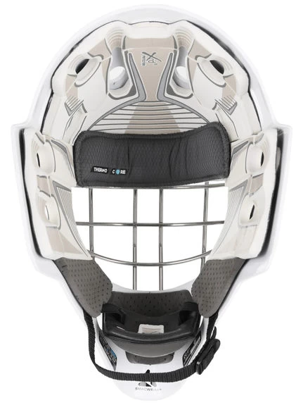 Masque Gardien Bauer Profile 960 4 Masque Gardien Bauer Profile 960 – Image 2