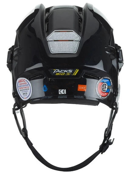 Casque CCM Tacks 910 7 Casque CCM Tacks 910 – Image 5
