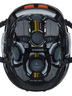 Casque CCM Tacks 910 17 Casque CCM Tacks 910 -Équipement De Hockey pdtimg 4611738b