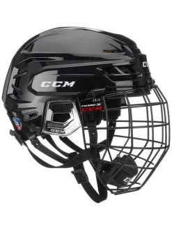 Casque CCM Tacks 210 Combo -Équipement De Hockey pdtimg 4612259b