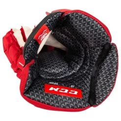 Gants CCM JetSpeed FT4 Senior 8 Gants CCM JetSpeed FT4 Senior -Équipement De Hockey pdtimg 4619713b