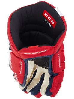 Gants CCM JetSpeed FT485 Senior -Équipement De Hockey pdtimg 4619747b