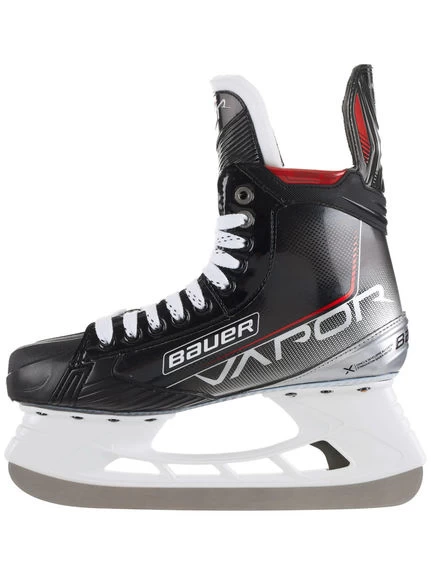 Patins Bauer Vapor 3X Intermédiaire 4 Patins Bauer Vapor 3X Intermédiaire – Image 2
