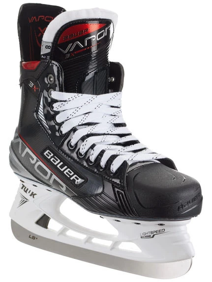 Patins Bauer Vapor 3X Intermédiaire 7 Patins Bauer Vapor 3X Intermédiaire – Image 5