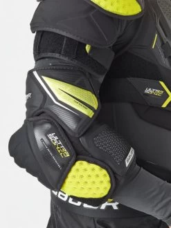 Coudières Bauer Supreme Ultrasonic Senior -Équipement De Hockey pdtimg 4641548b