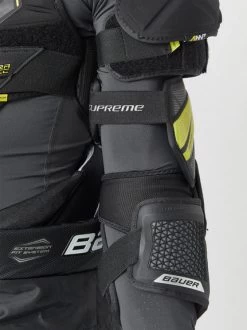 Coudières Bauer Supreme Ultrasonic Senior -Équipement De Hockey pdtimg 4641551b