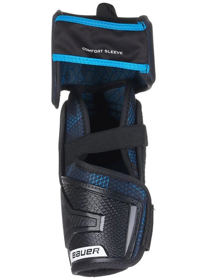 Coudières Bauer X Senior / Intermédiaire 4 Coudières Bauer X Senior / Intermédiaire – Image 2