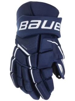 Gants Bauer Supreme 3S Senior -Équipement De Hockey pdtimg 4739806b