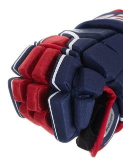 Gants Bauer Supreme 3S Senior -Équipement De Hockey pdtimg 4739812b