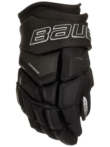 Gants Bauer Supreme Ultrasonic Senior 4 Gants Bauer Supreme Ultrasonic Senior – Image 2