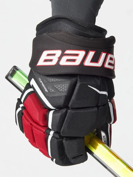 Gants Bauer Supreme Ultrasonic Senior 9 Gants Bauer Supreme Ultrasonic Senior – Image 7