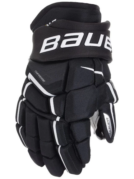 Gants Bauer Supreme Ultrasonic Senior 10 Gants Bauer Supreme Ultrasonic Senior – Image 8