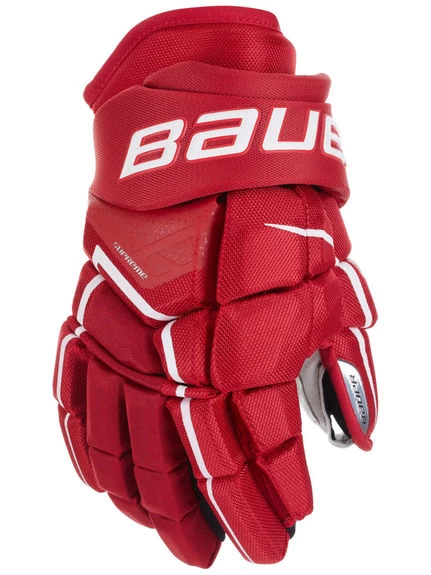Gants Bauer Supreme Ultrasonic Senior 11 Gants Bauer Supreme Ultrasonic Senior – Image 9