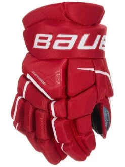 Gants Bauer Supreme 3S Junior -Équipement De Hockey pdtimg 4739923b