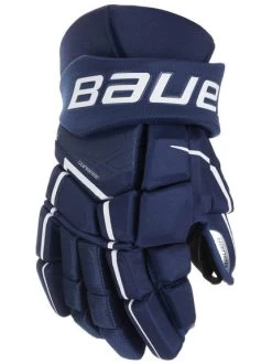 Gants Bauer Supreme 3S Junior -Équipement De Hockey pdtimg 4739926b