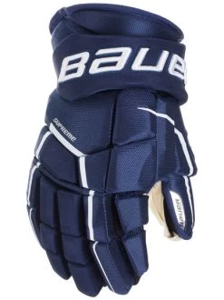 Gants Bauer Supreme 3S Pro Senior -Équipement De Hockey pdtimg 4739945b