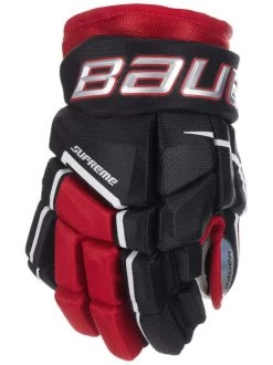 Gants Bauer Supreme 3S Pro Junior -Équipement De Hockey pdtimg 4740286b